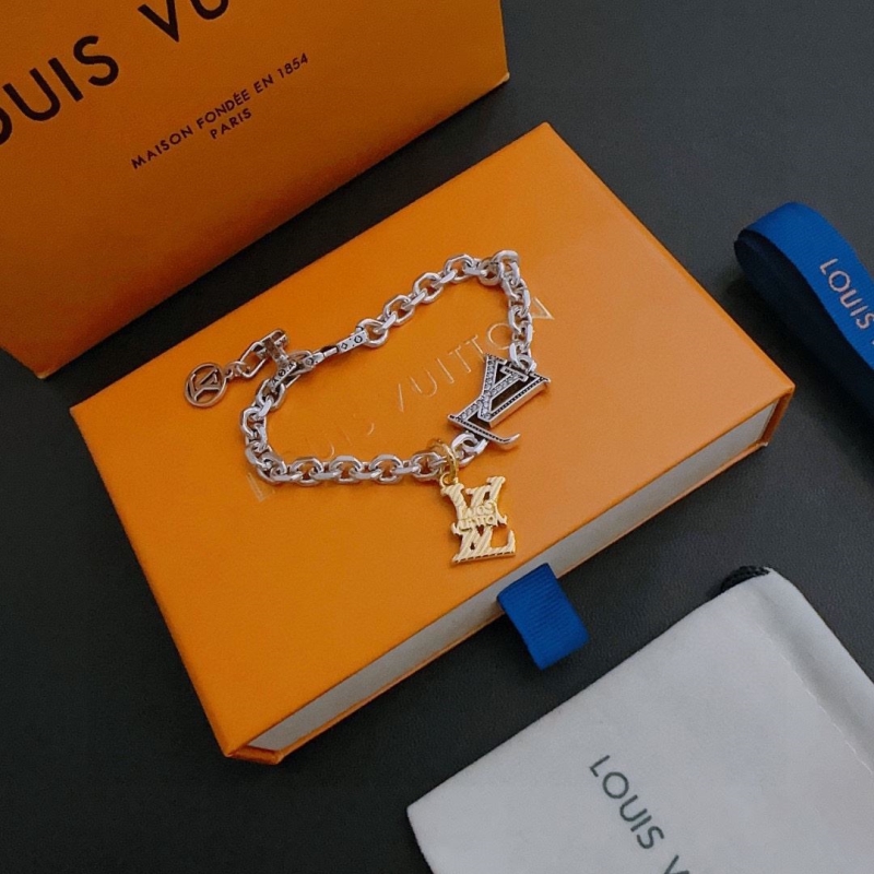 LV Necklaces